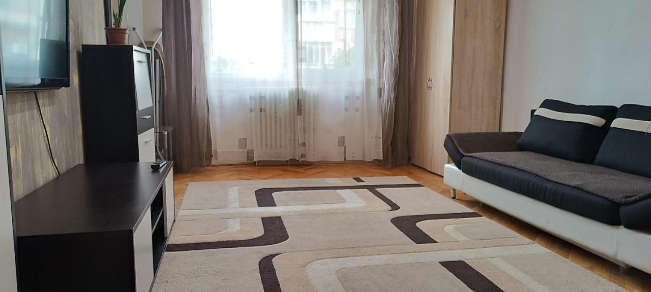 Lora'S House Apartment Oradea Bagian luar foto