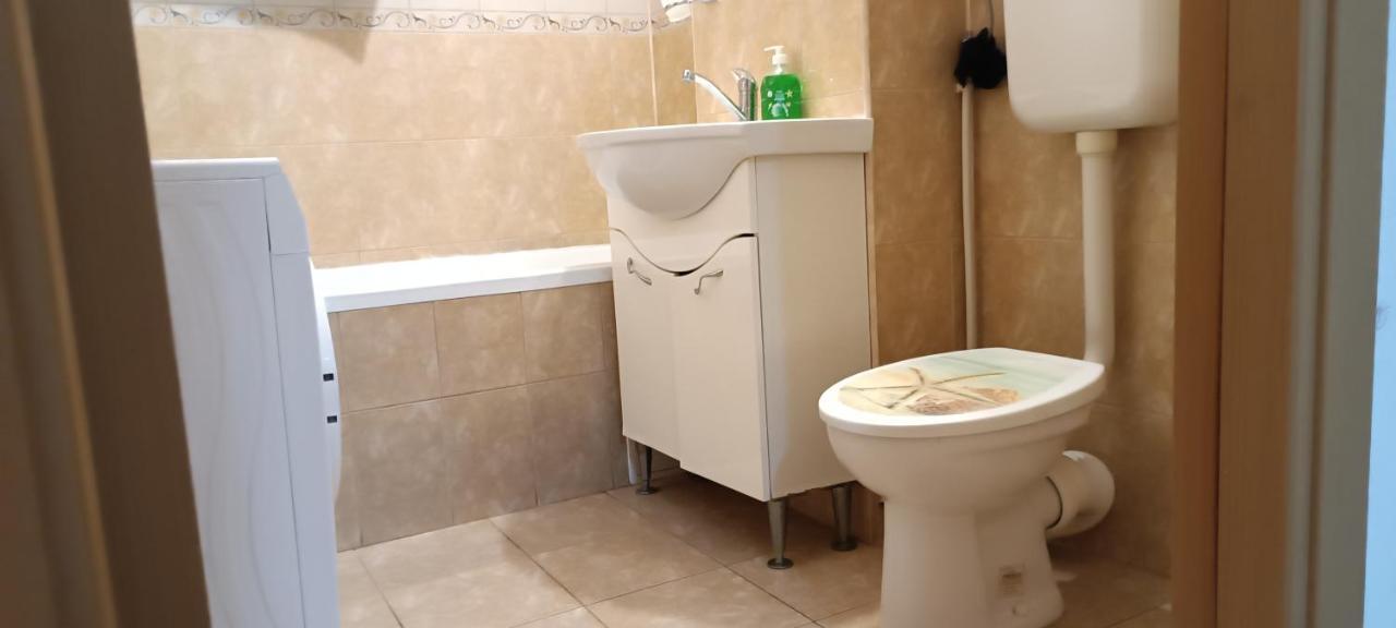 Lora'S House Apartment Oradea Bagian luar foto